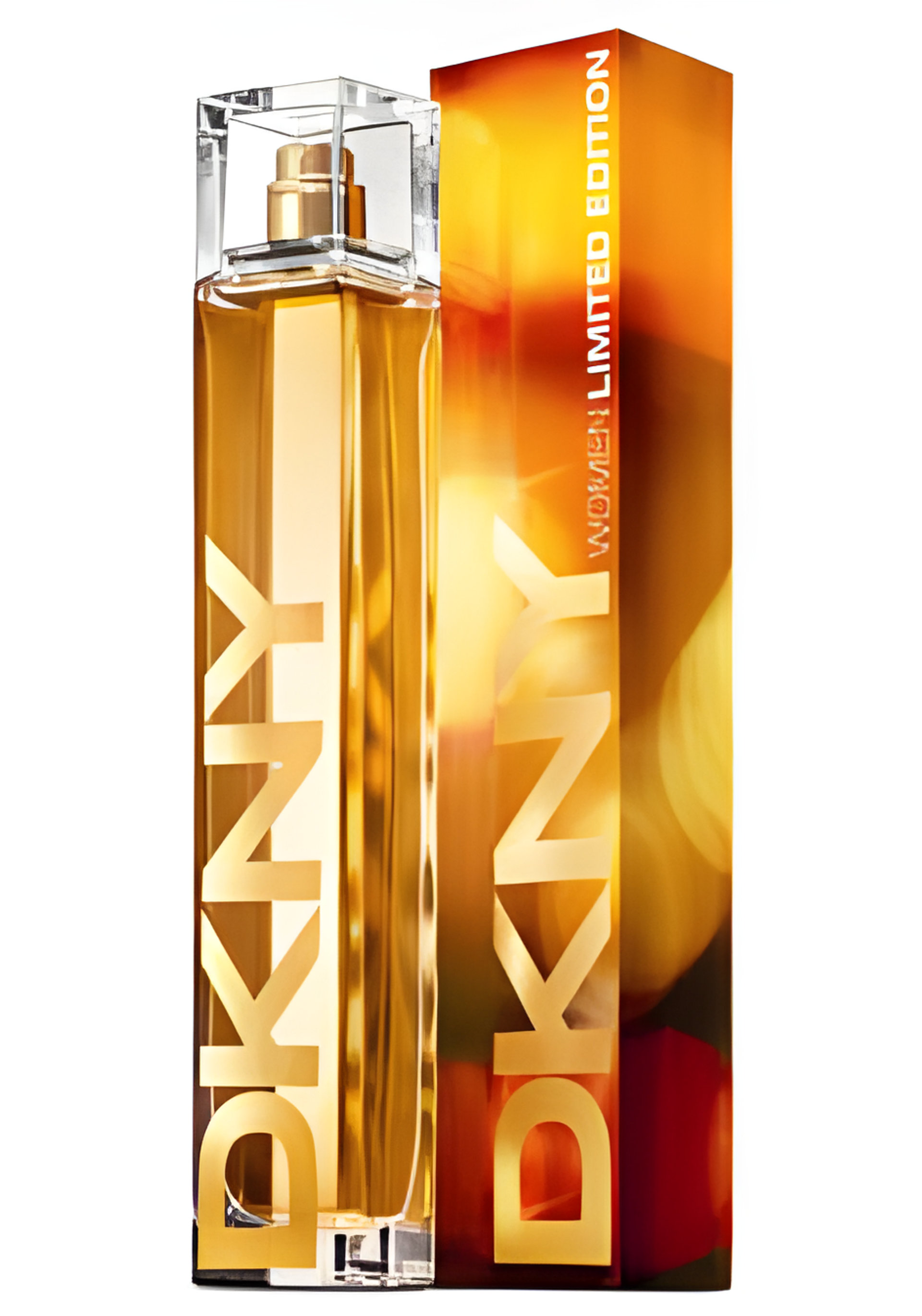 Picture of DKNY Women Fall fragrance