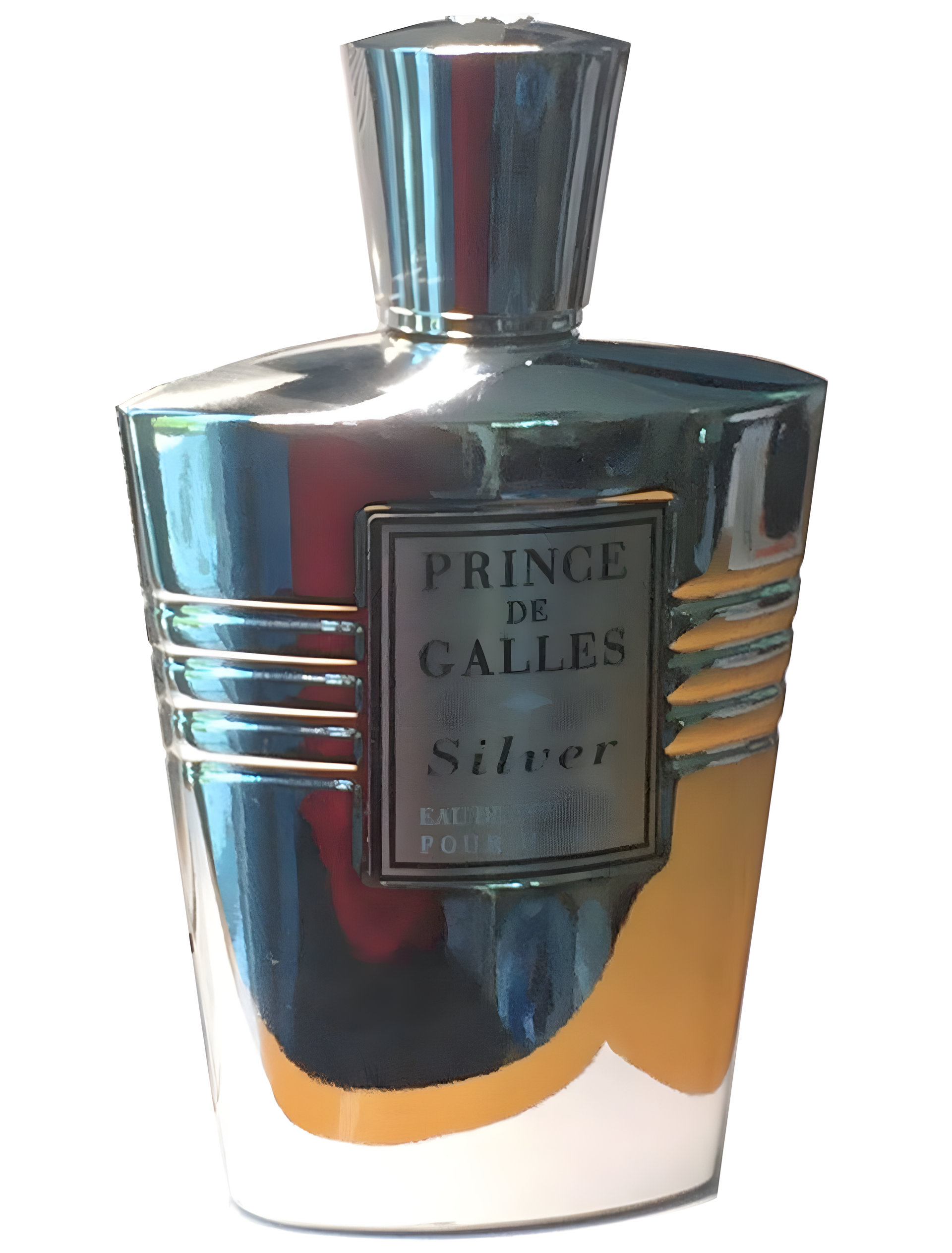 Picture of Prince de Galles Silver fragrance