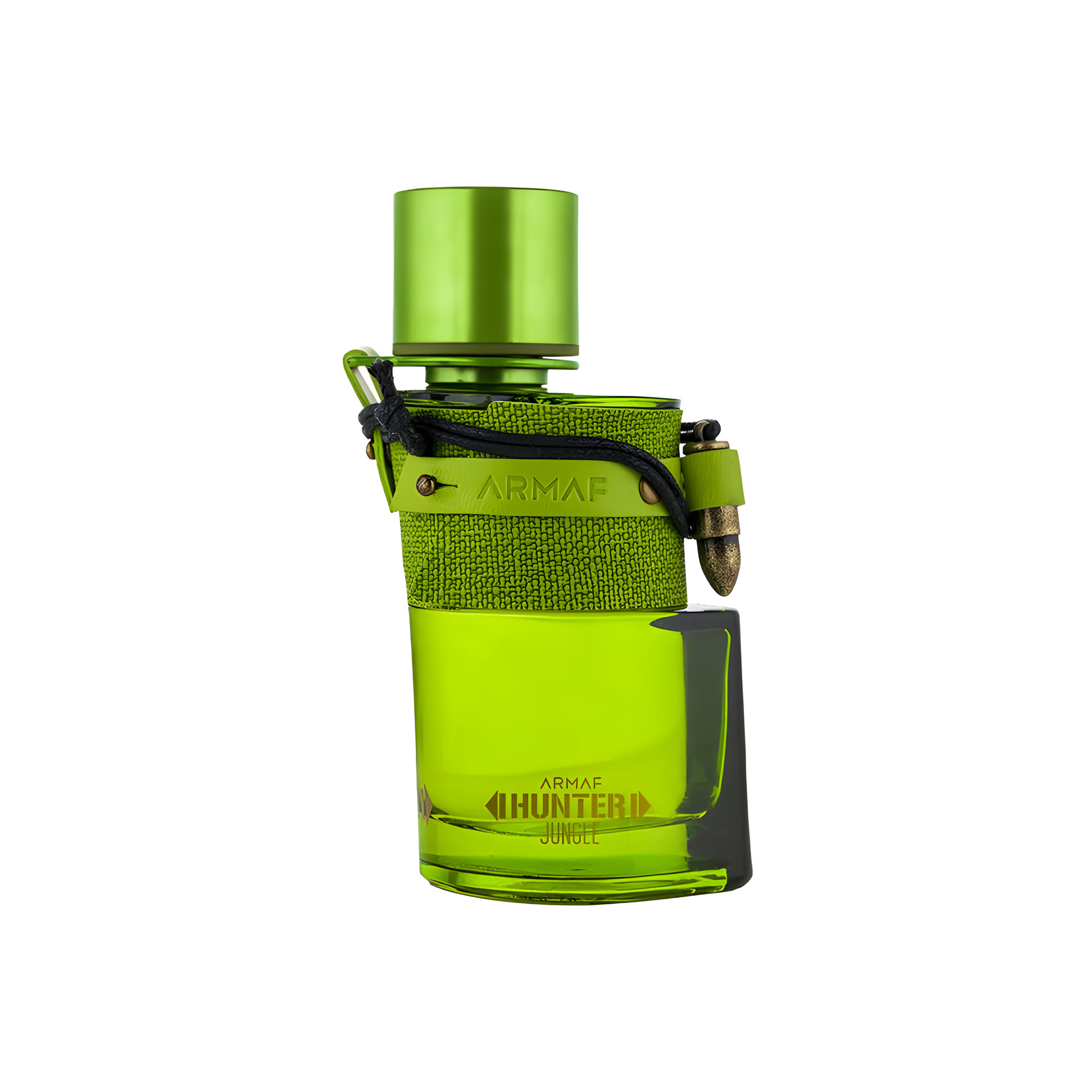 Picture of Hunter Jungle Man fragrance