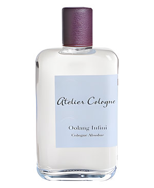 Oolang Infini by Atelier Cologne perfume bottle