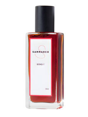 Bond-T by Sammarco perfume bottle