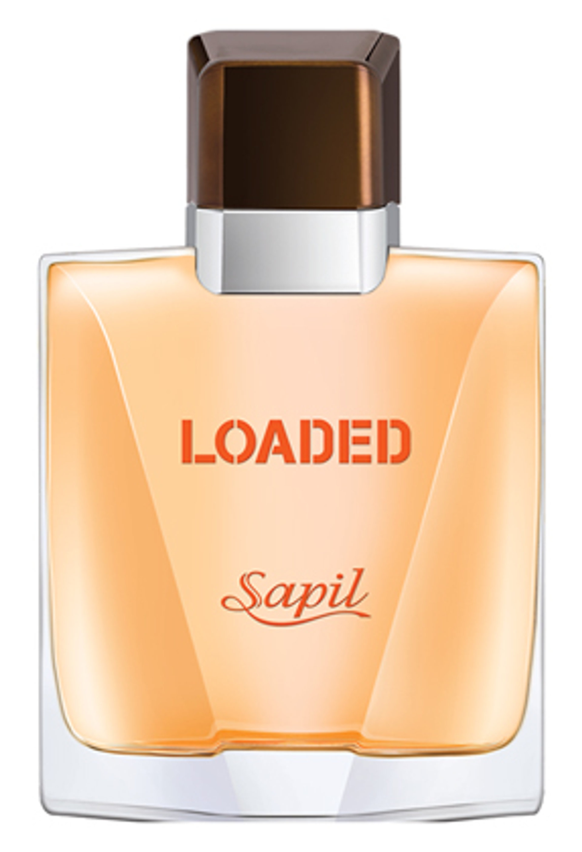 Picture of Loaded fragrance
