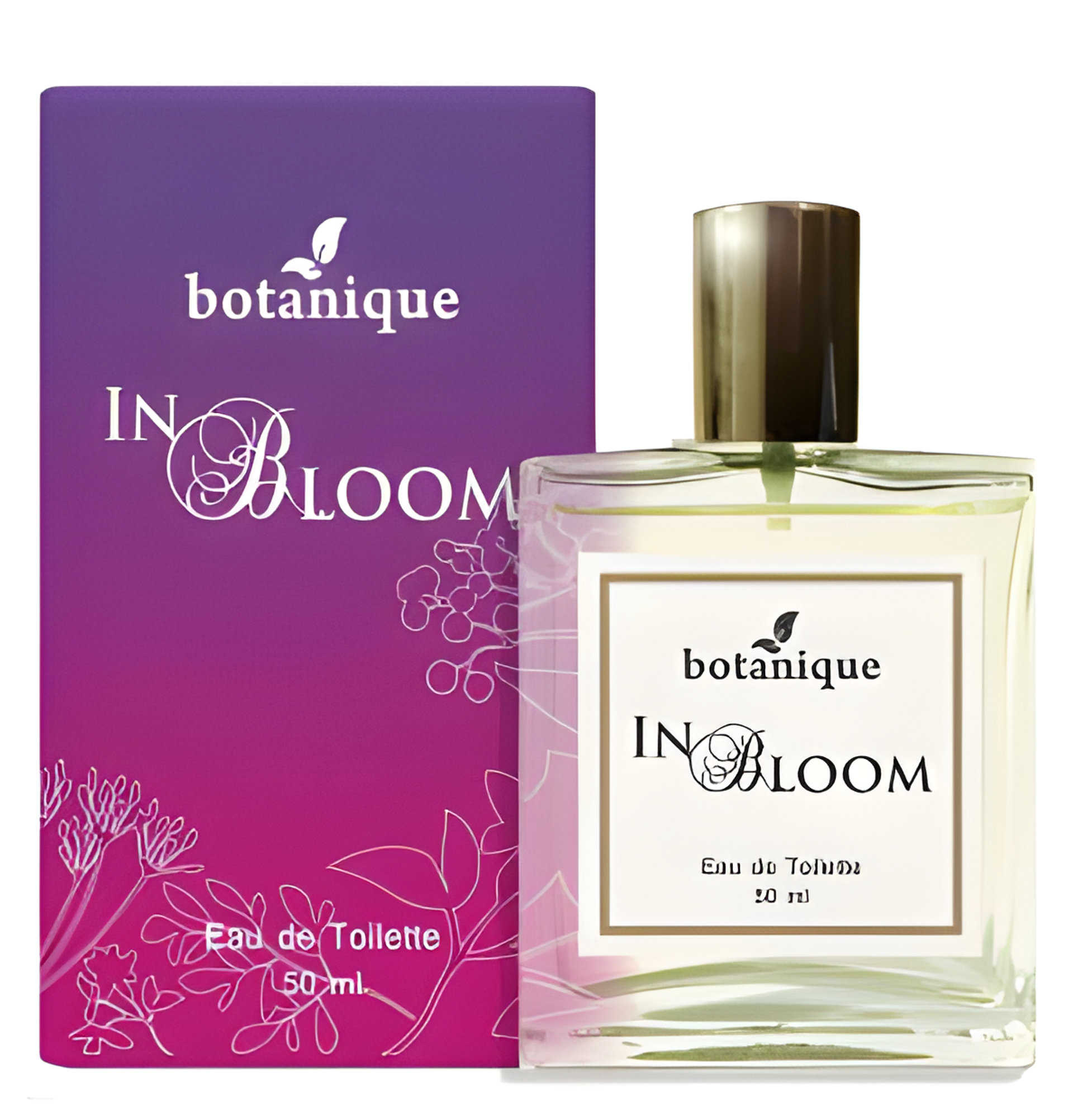 Picture of In Bloom fragrance