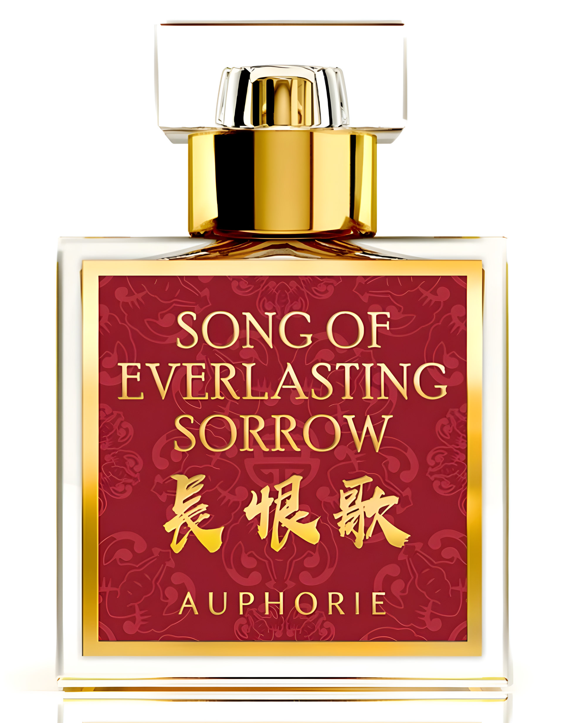 Picture of Song of Everlasting Sorrow fragrance