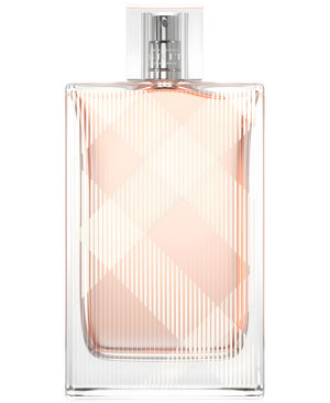 Burberry Brit Eau de Toilette by Burberry perfume bottle