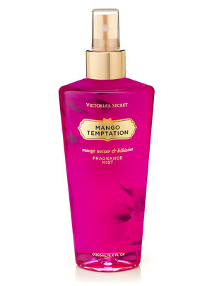 Mango Temptation by Victoria's Secret perfume bottle