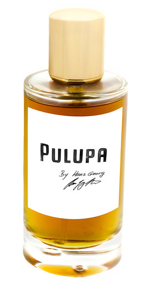 Pulupa by Ecuación Natural perfume bottle