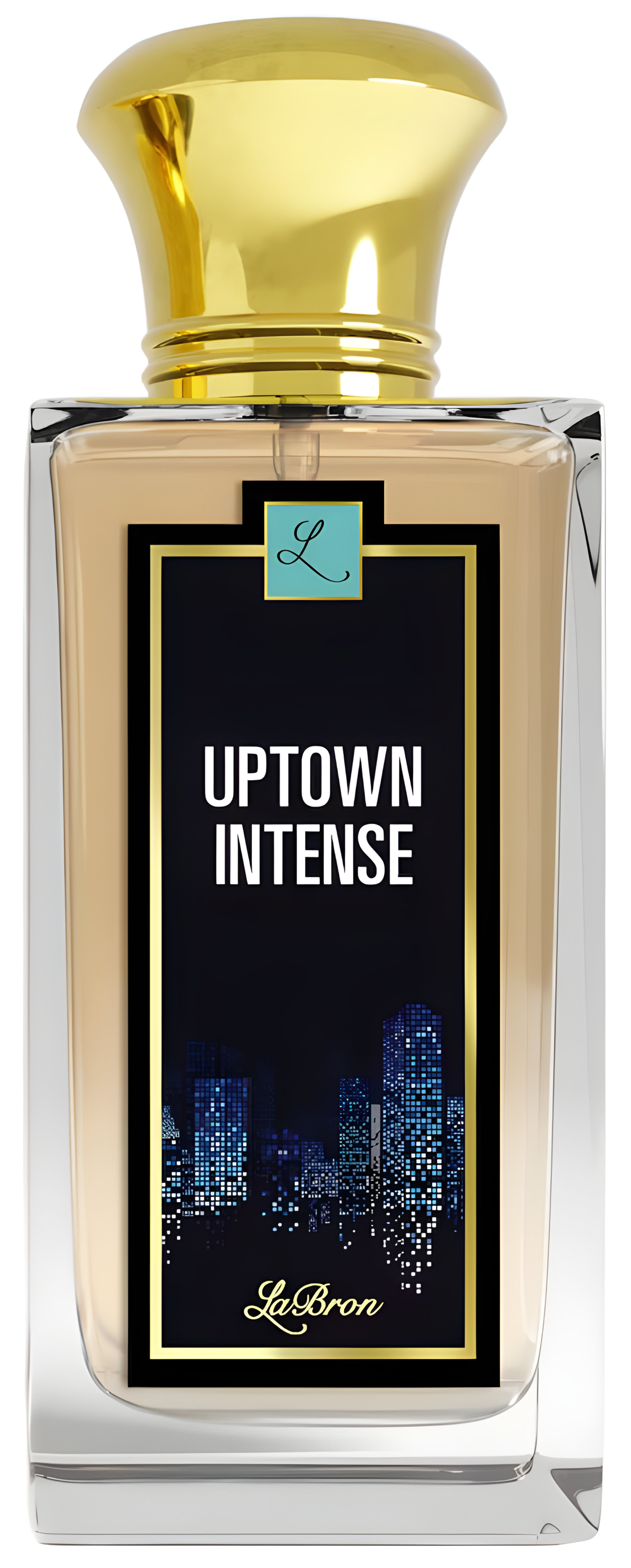 Picture of Uptown Intense fragrance
