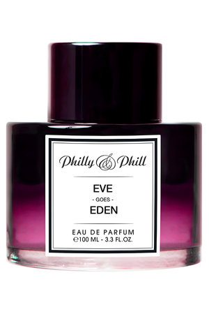 Eve Goes Eden by Philly&Phill perfume bottle