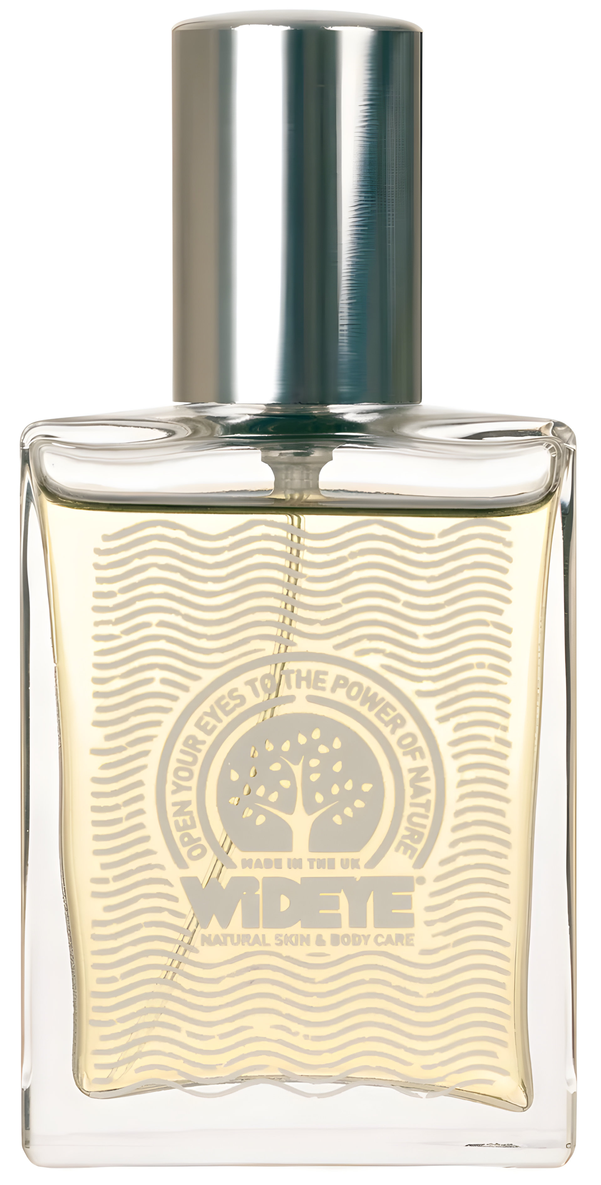 Picture of Fragrance No 14 Hula Hula fragrance