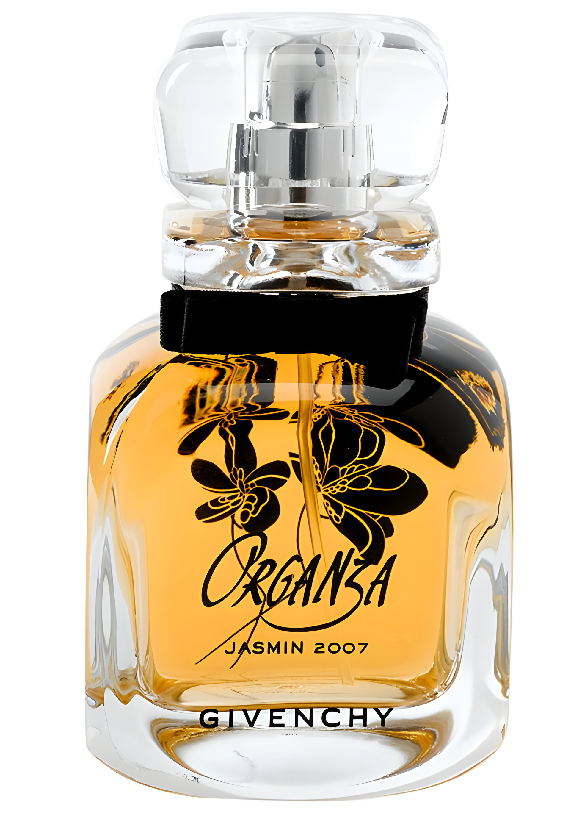 Picture of Givenchy Harvest 2007 Organza Jasmine fragrance