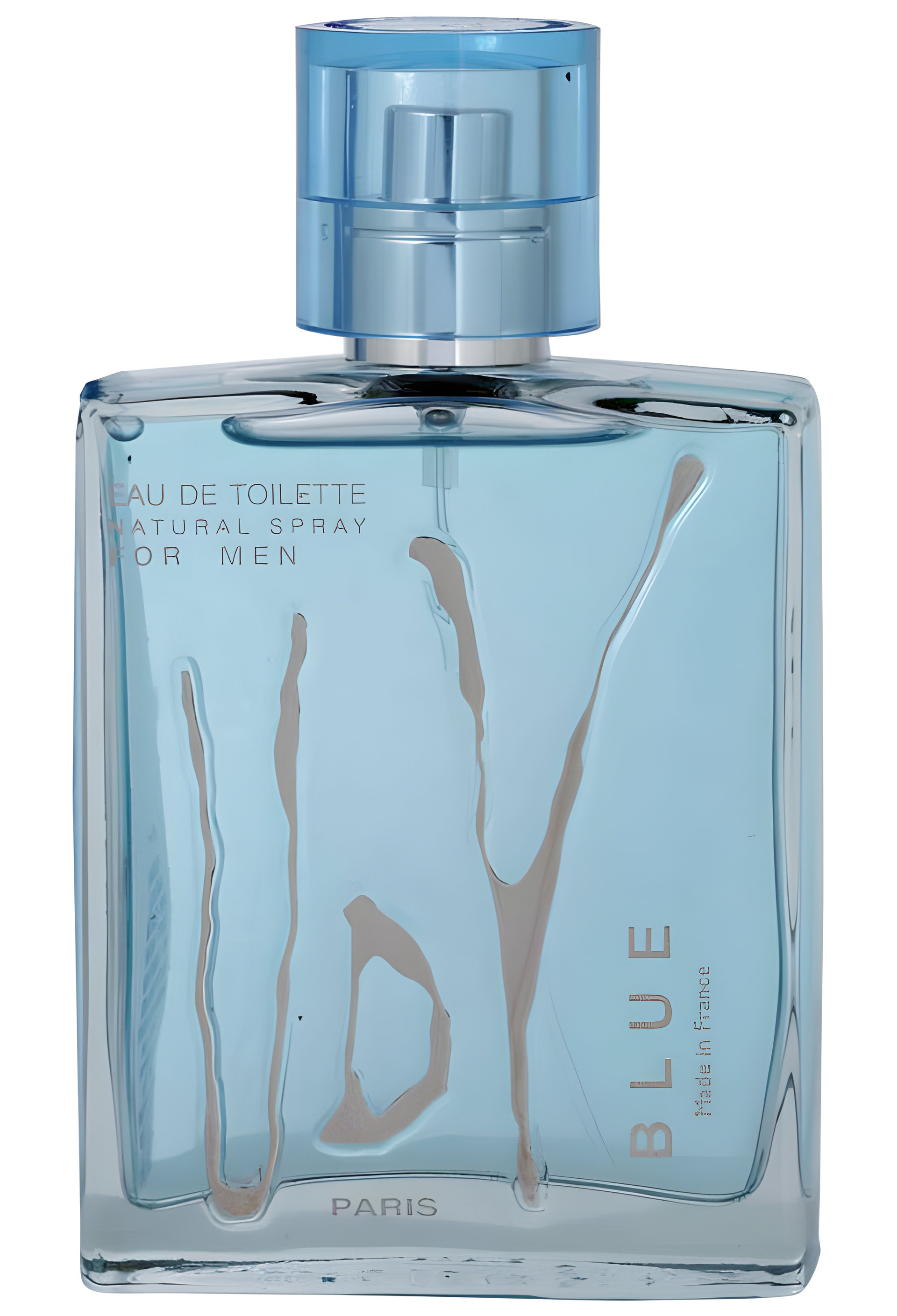 UDV Blue by Ulric de Varens