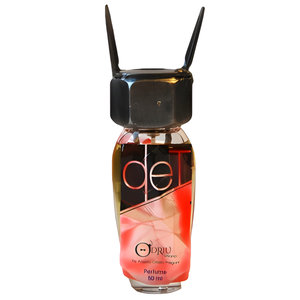 Det by O'Driu perfume bottle