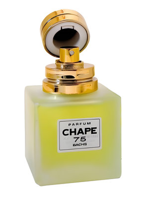 Chape 75 by Bachs perfume bottle