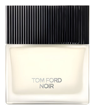Noir Eau de Toilette by Tom Ford perfume bottle