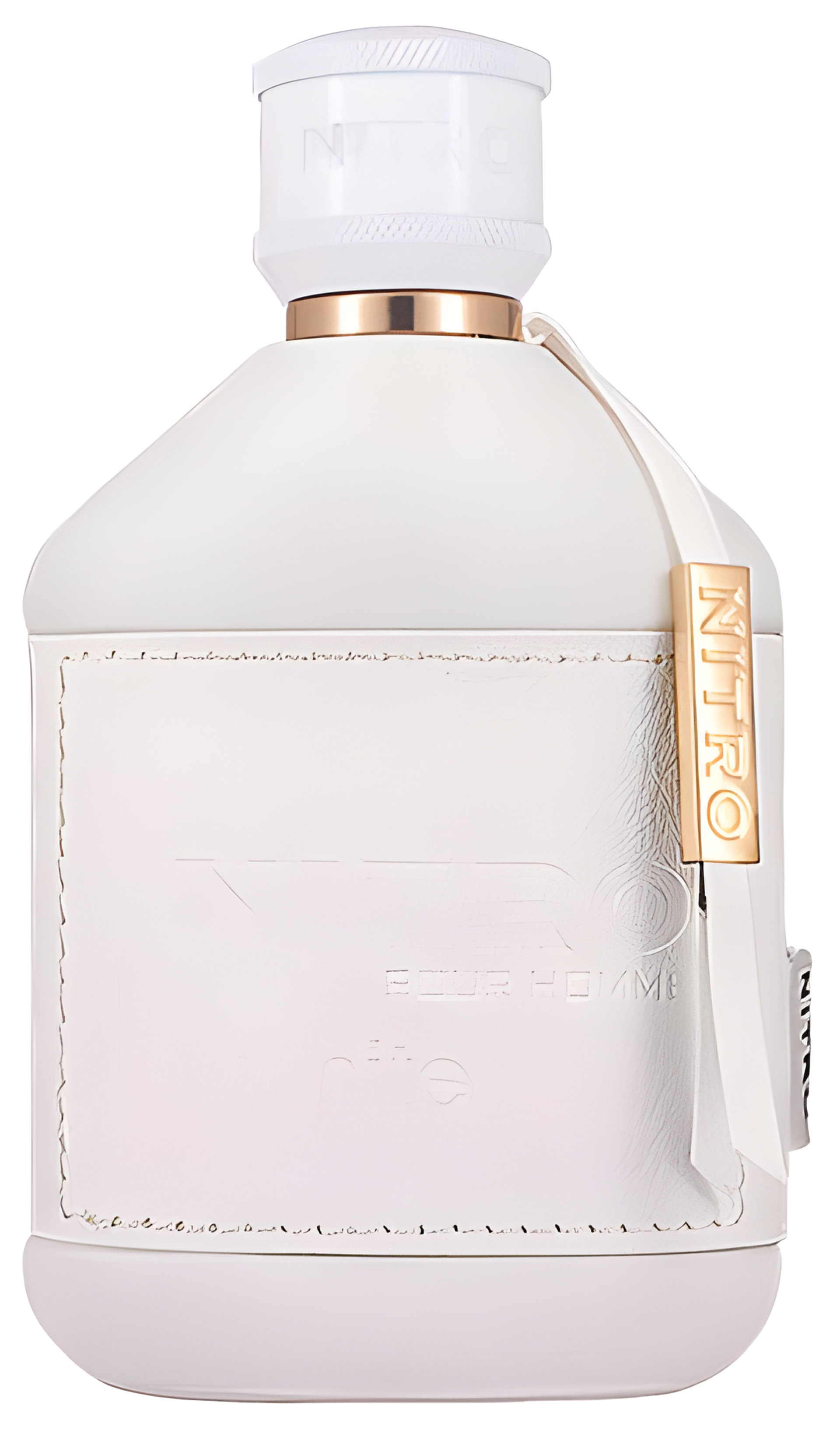 Picture of Nitro White fragrance