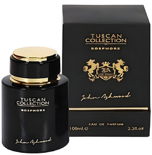 Bosphore by John Ashwood perfume bottle