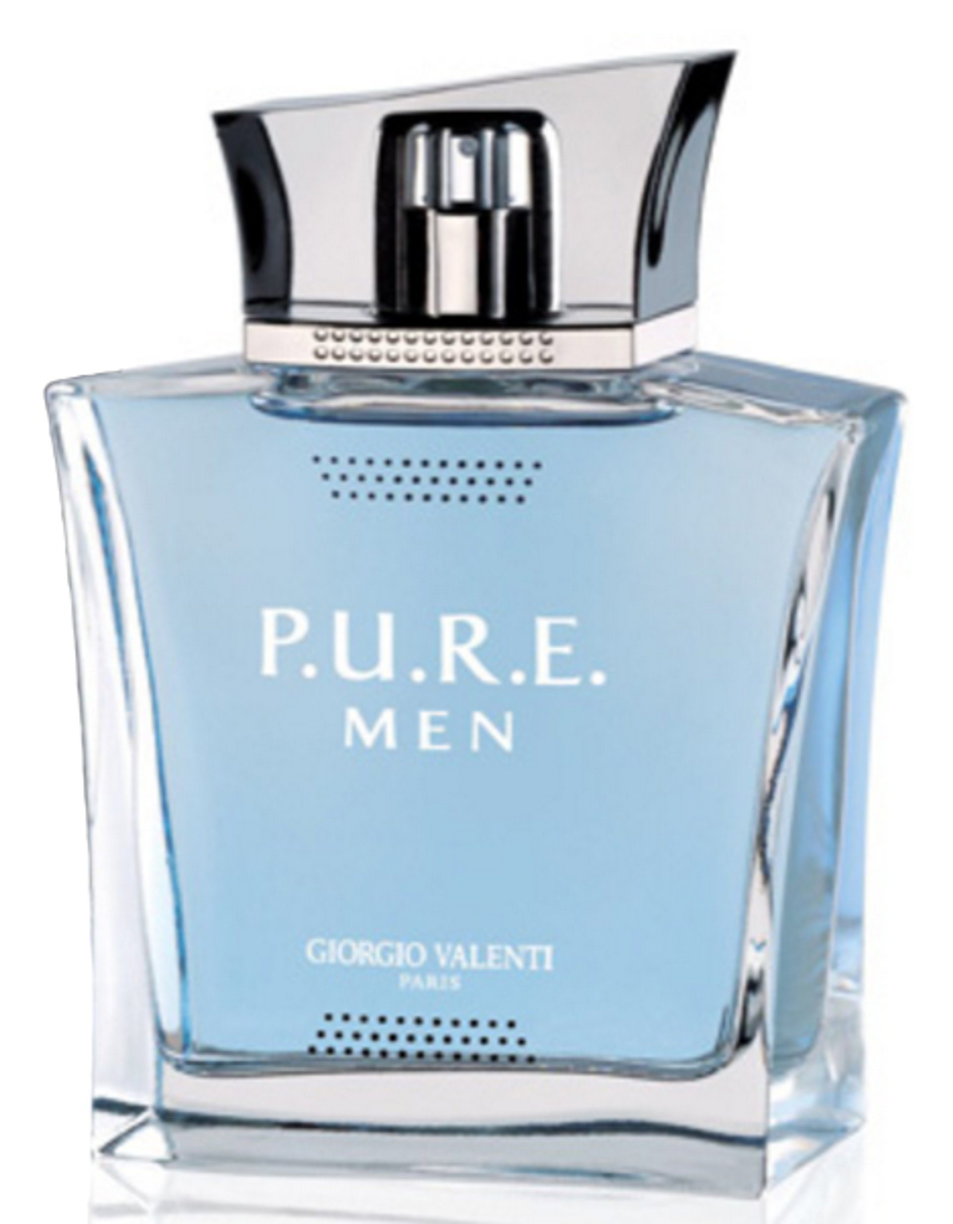 Picture of P.U.R.E. fragrance