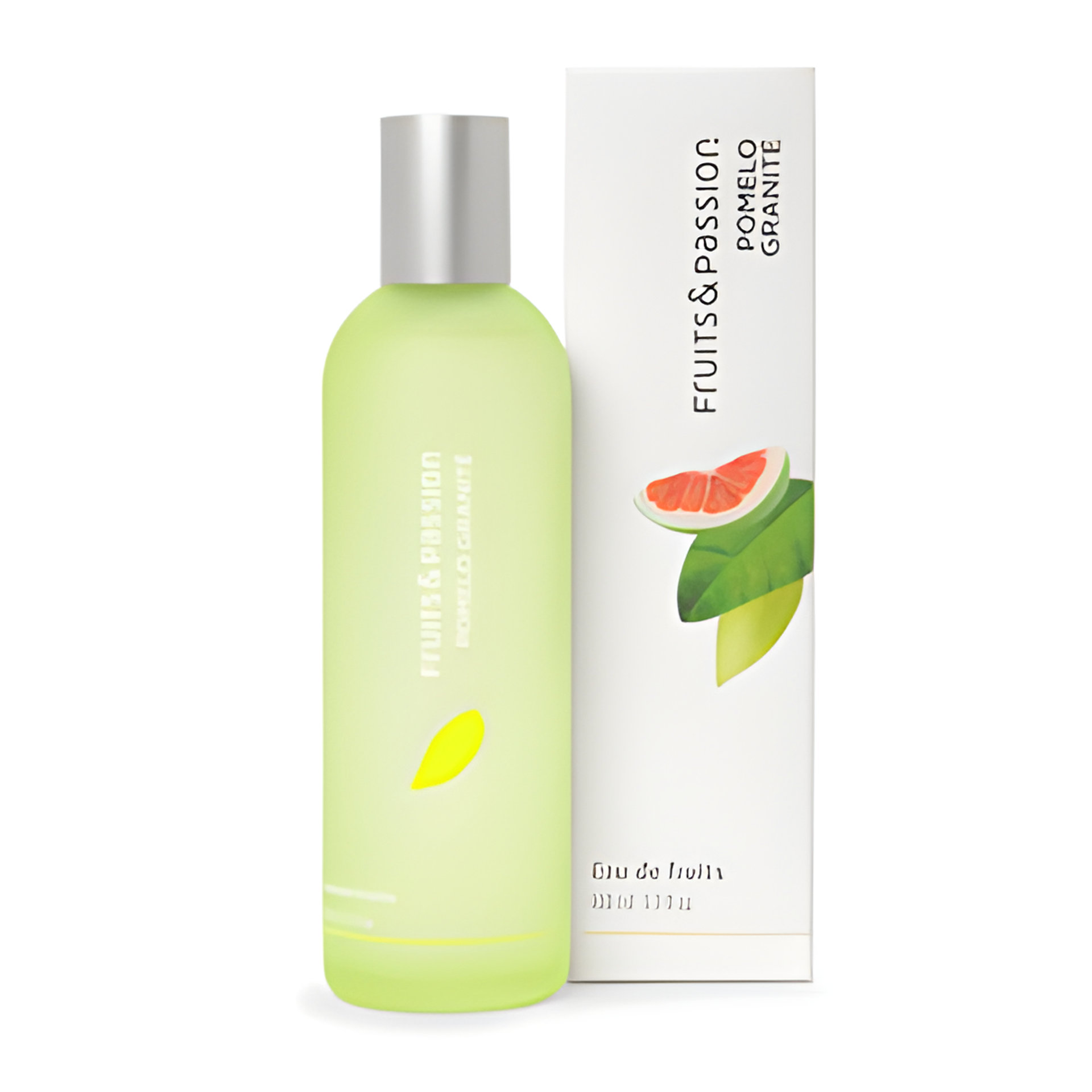 Picture of Pomelo-Granité fragrance