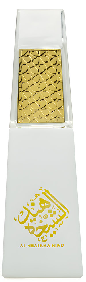 Al Shaikha Hind by Ahmed Al Maghribi perfume bottle