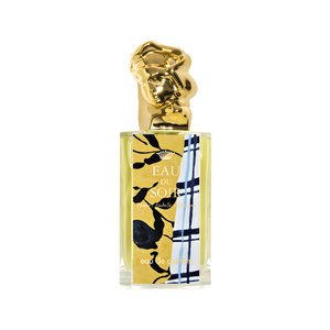 Eau Du Soir 2023 by Sisley perfume bottle