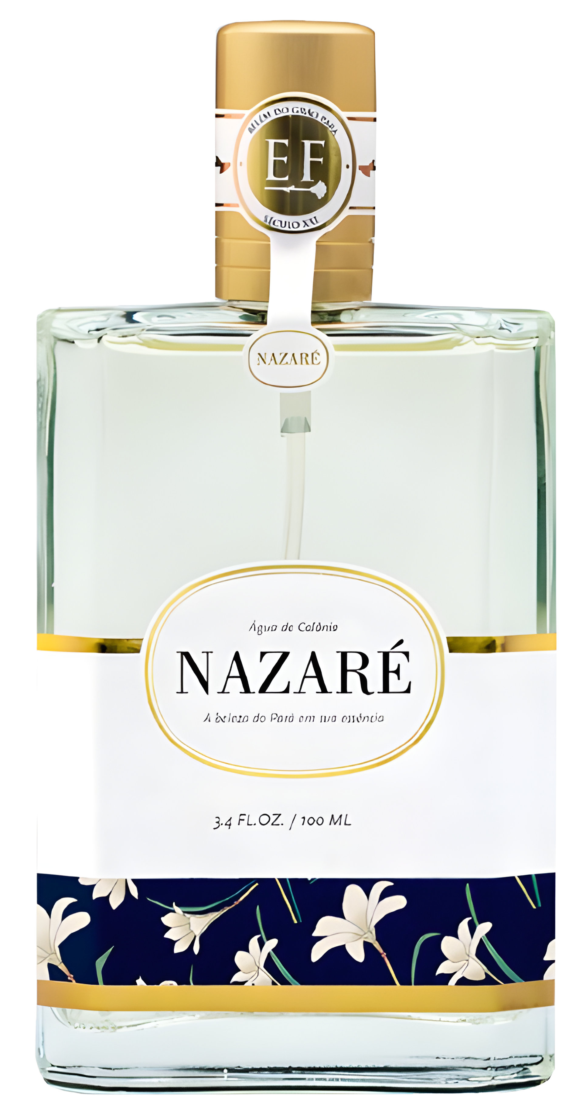 Picture of Nazaré fragrance