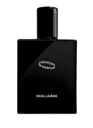 Skallgang by 109 Parfums perfume bottle