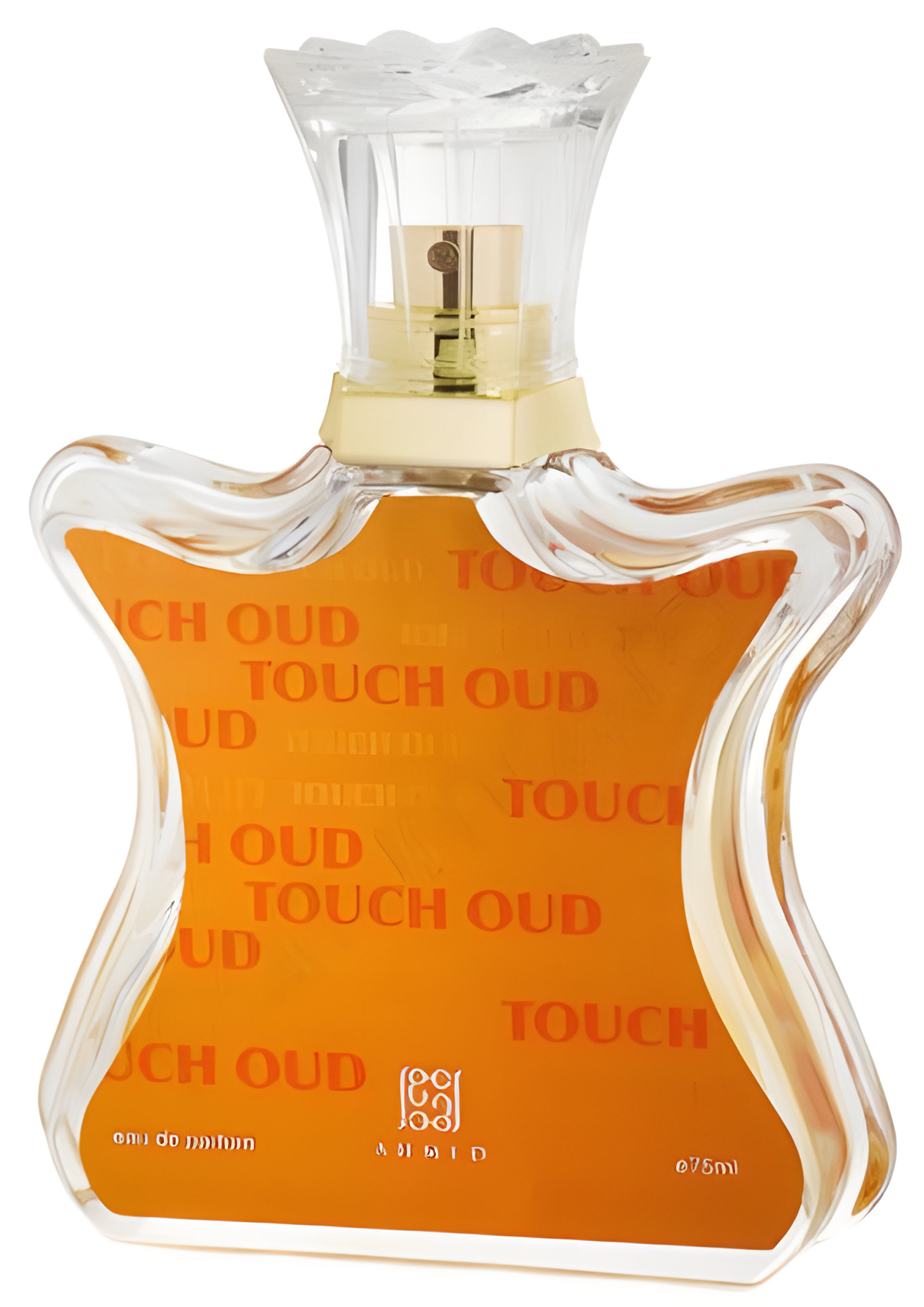 Picture of Touch Oud fragrance