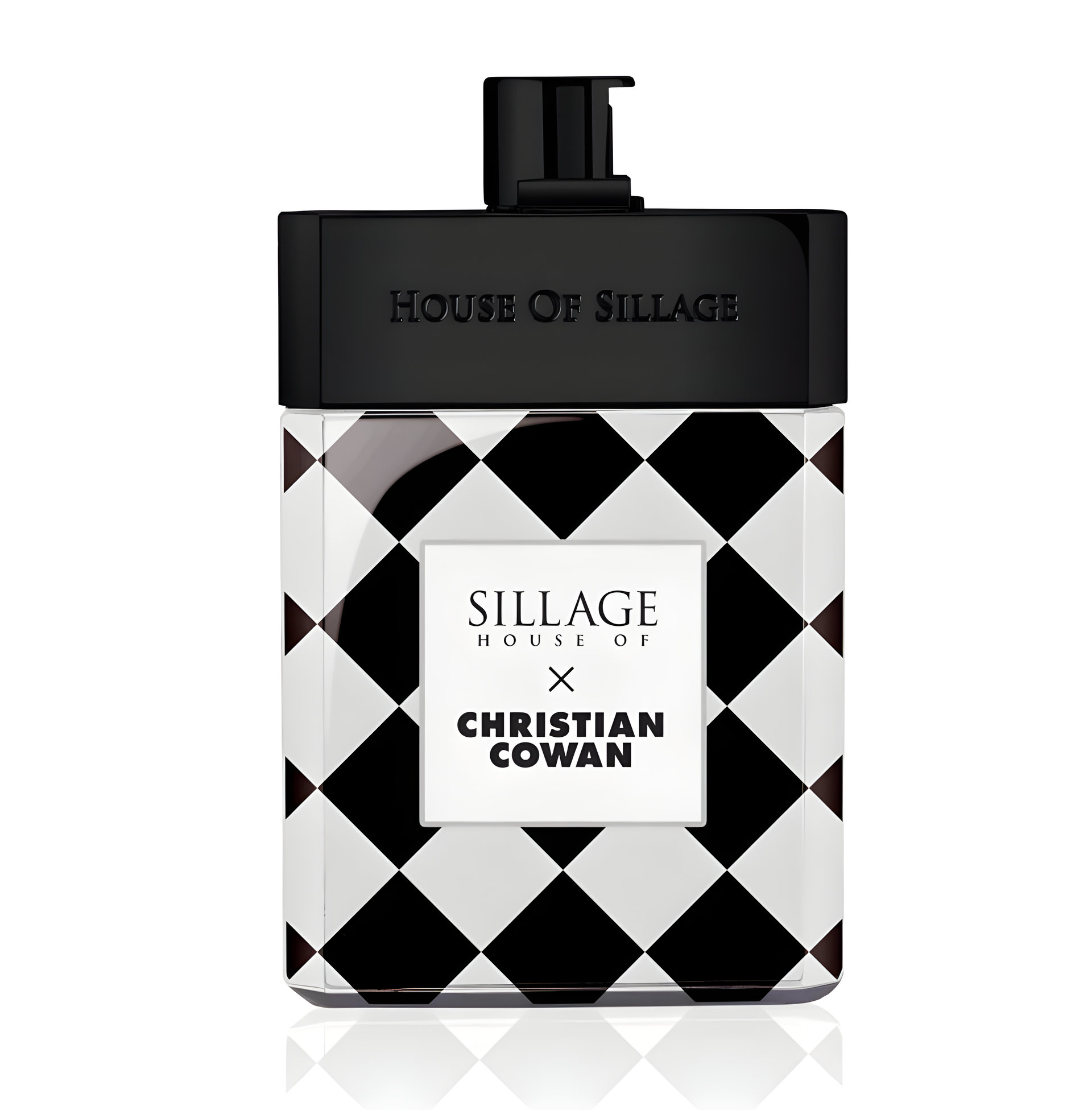 Picture of Christian Cowan the Fragrance (Passion de L'Amour) fragrance