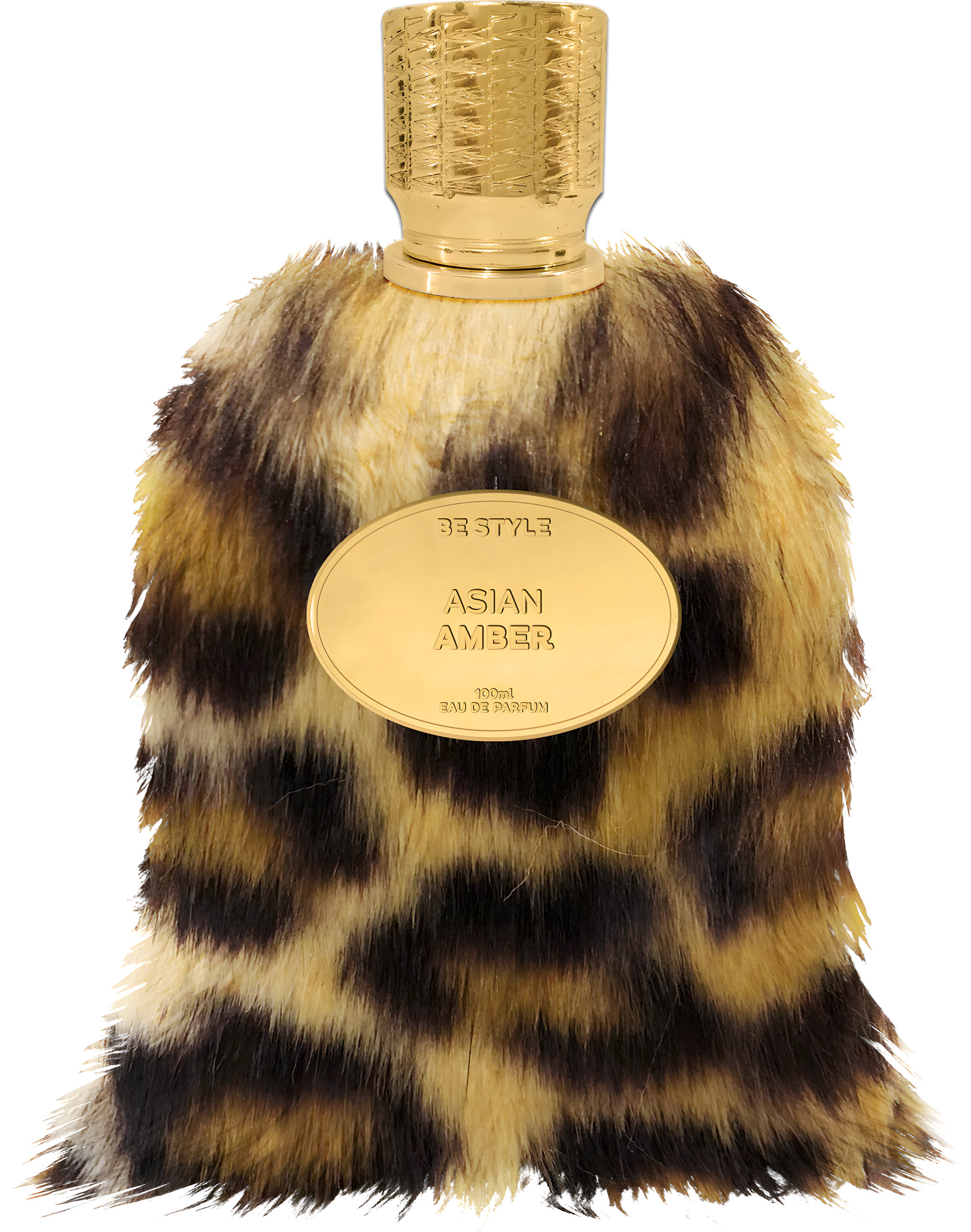 Picture of Asian Amber fragrance