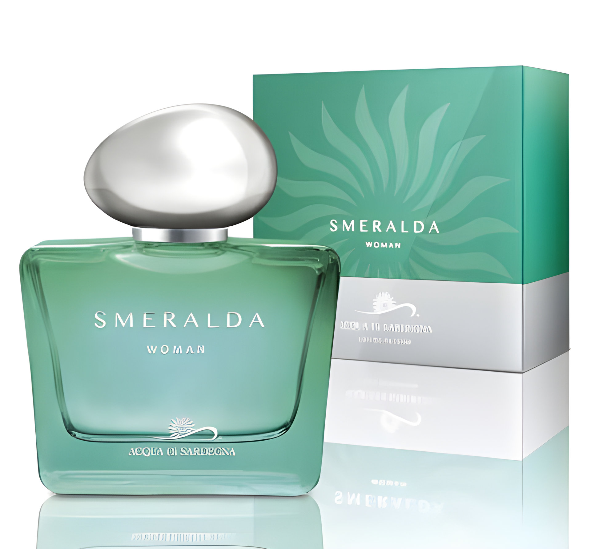 Picture of Smeralda Woman Eau de Parfum fragrance