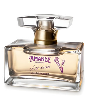 Armonie by L'Amande perfume bottle