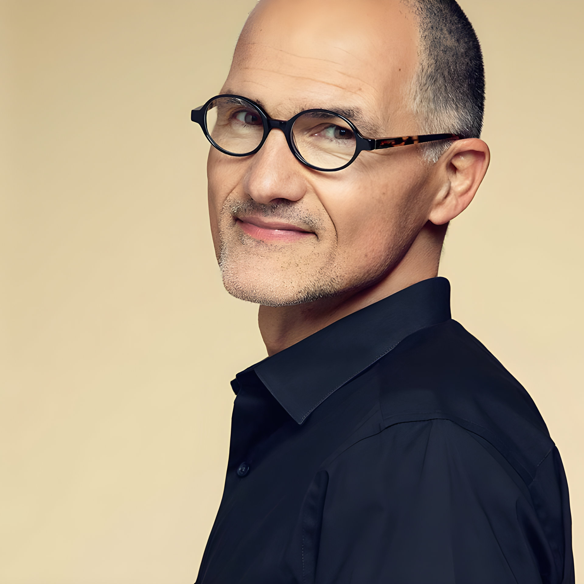 Picture of Pierre Negrin perfumer