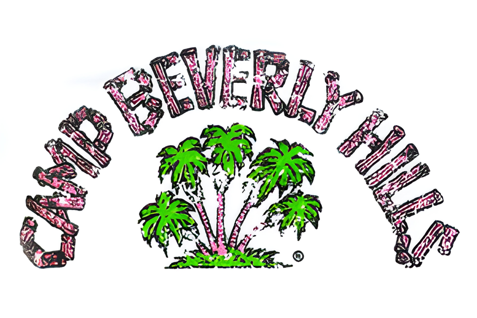 Picture of Camp Beverly Hills brand
