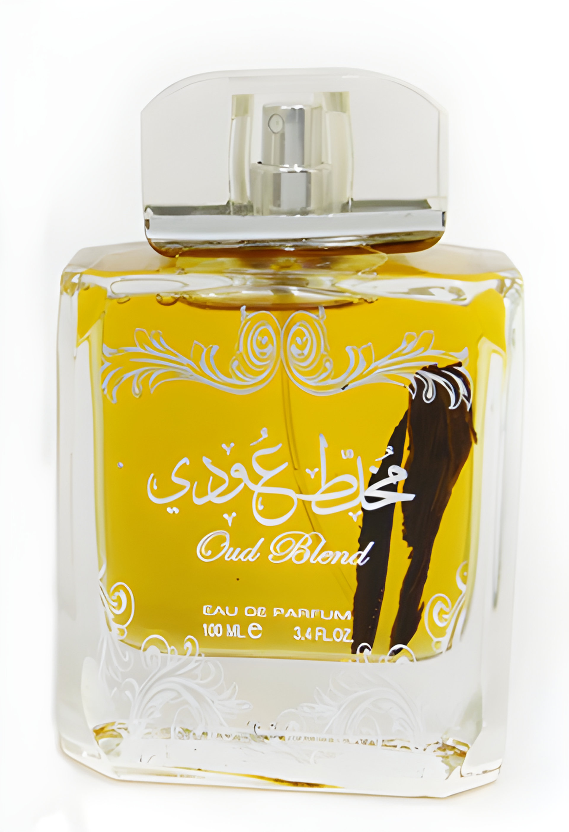 Picture of Mukhallat Oudi fragrance
