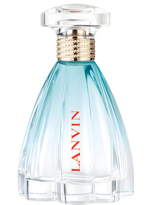 Modern Princess in Jeans by Lanvin perfume bottle