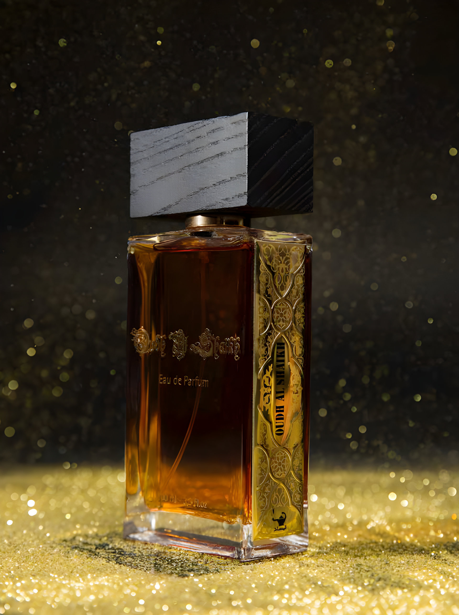 Picture of Oud Alshykh fragrance