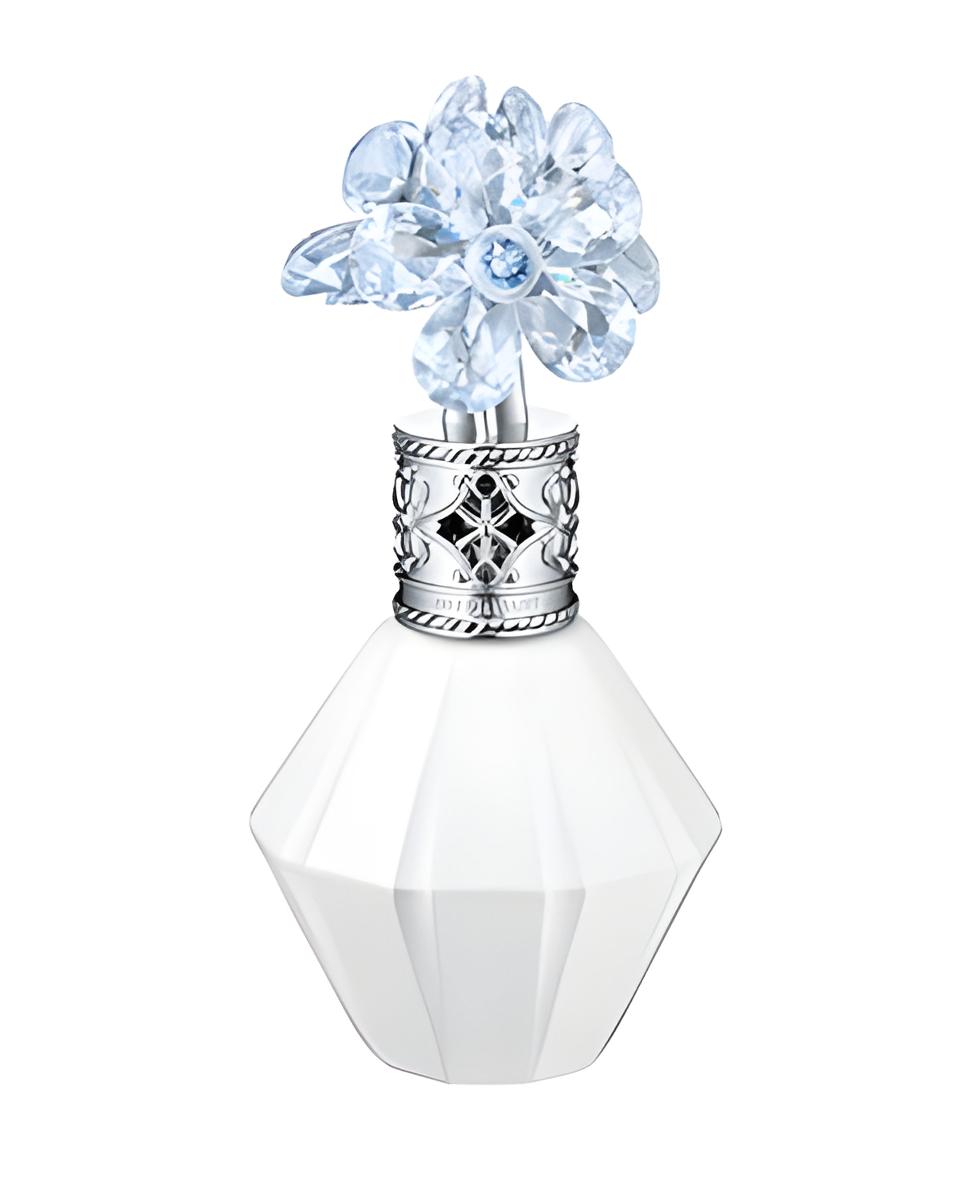 Picture of Crystal Bloom Something Pure Blue fragrance