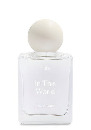 Picture of In This World fragrance