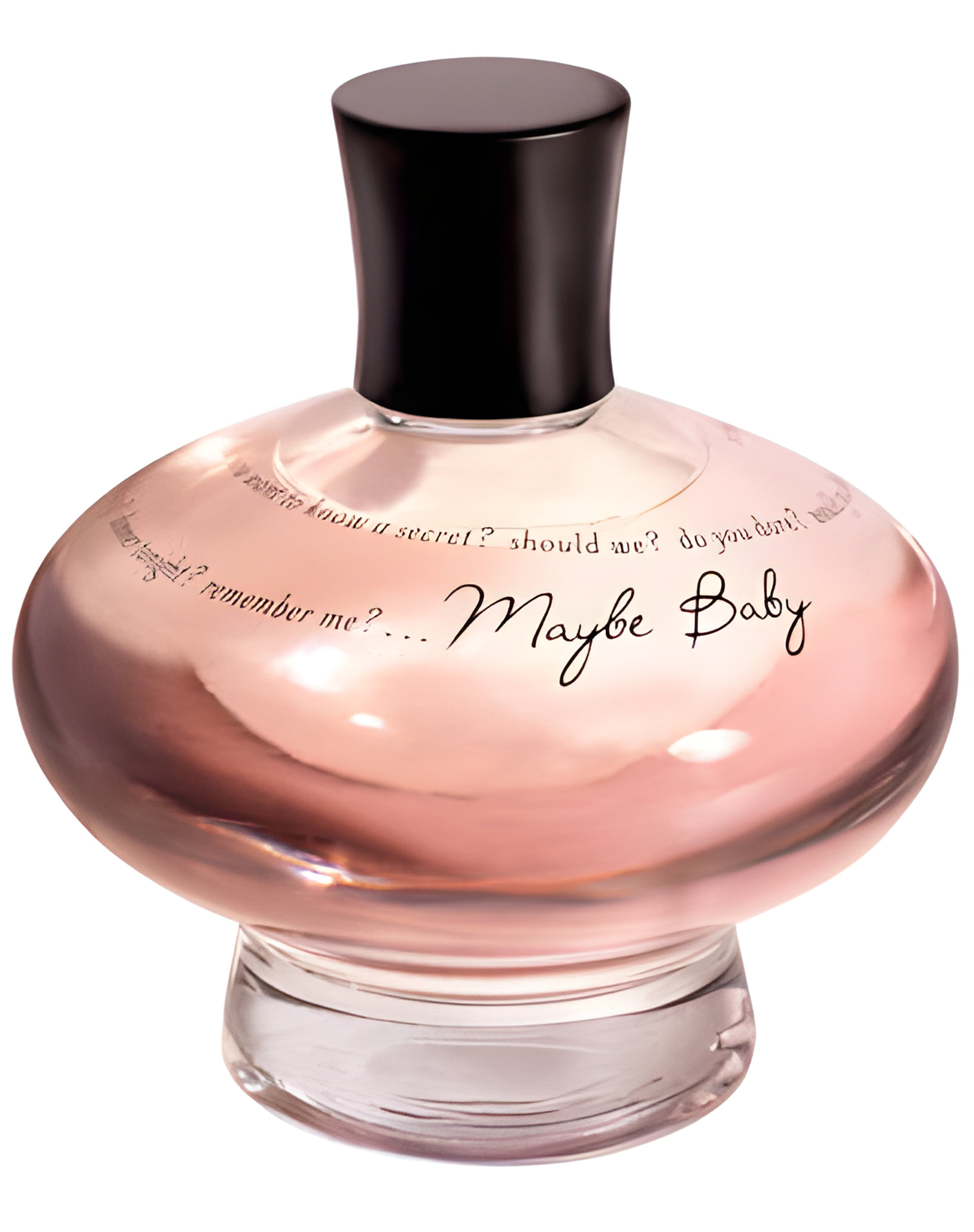 Picture of Maybe Baby fragrance