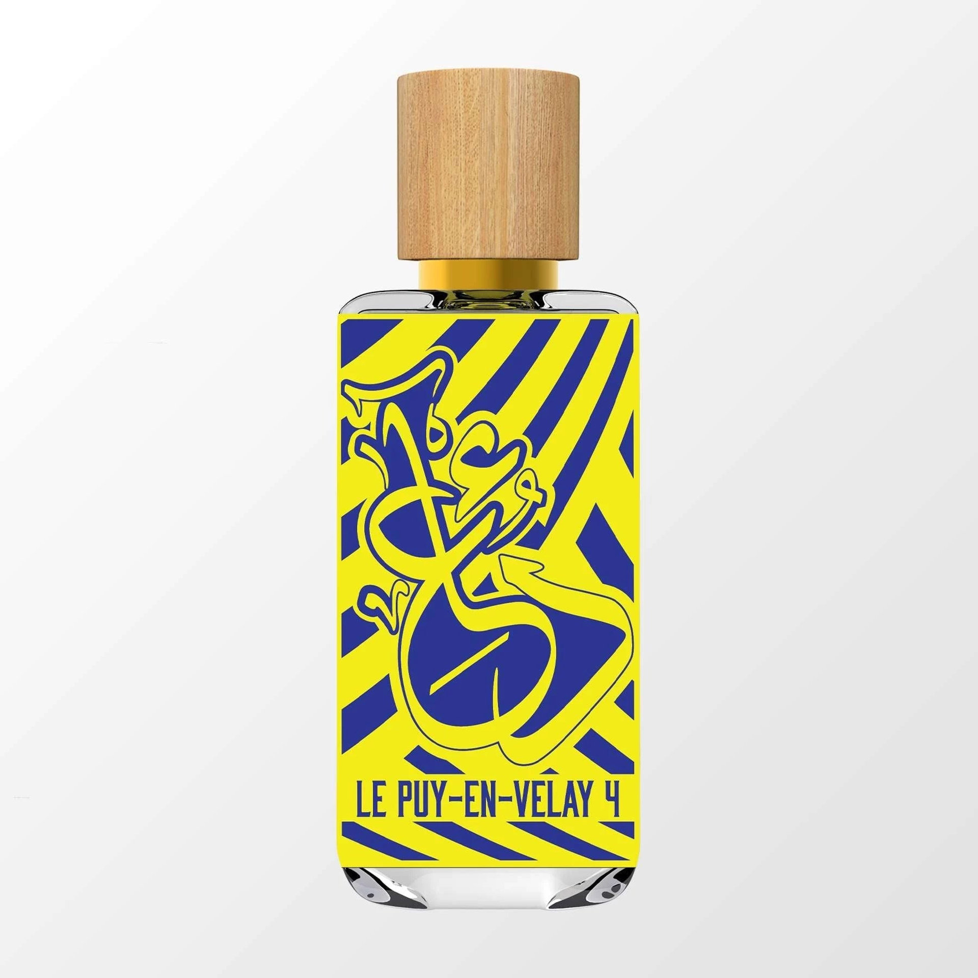 Picture of Le Puy en Velay 4 fragrance