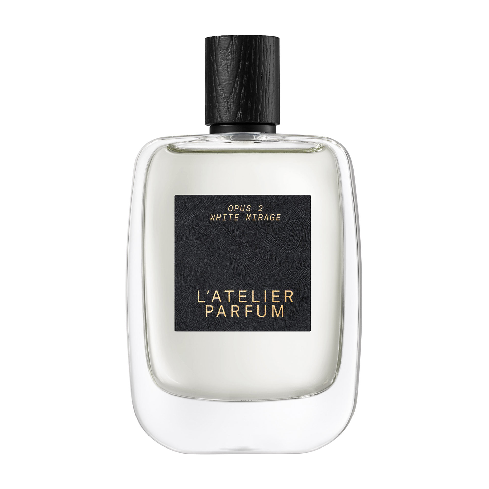 Picture of White Mirage fragrance