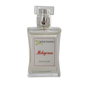 Melograno Parfum by Ischia Cosmesi perfume bottle