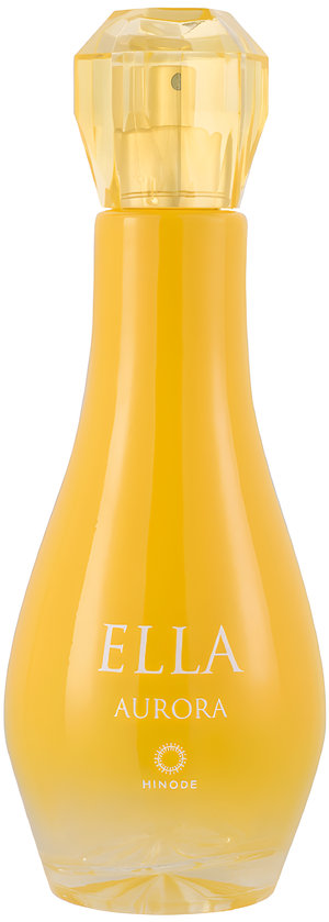 Ella Aurora by Hinode perfume bottle
