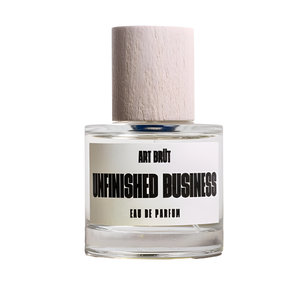 Unfinished Business by Art Brüt perfume bottle