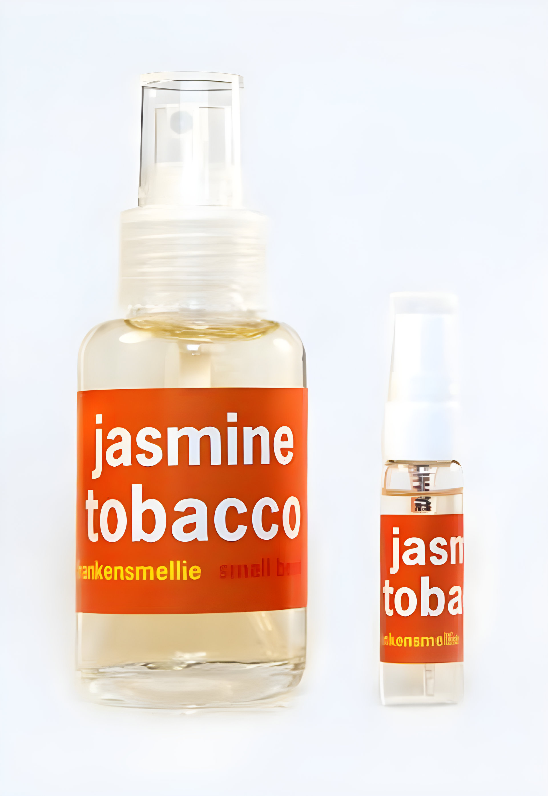 Jasmine Tobacco by Smell Bent