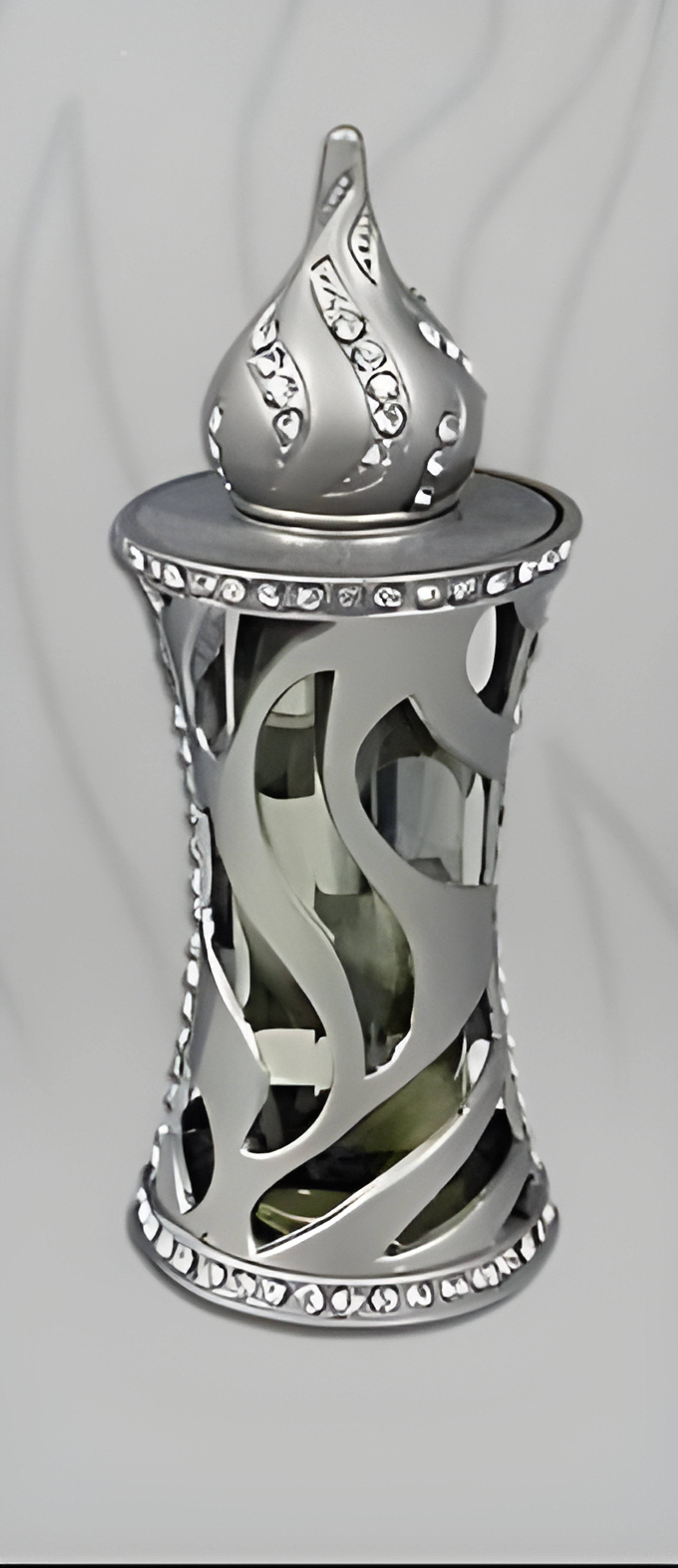 Musk Al Ward by Junaid Perfumes perfume bottle