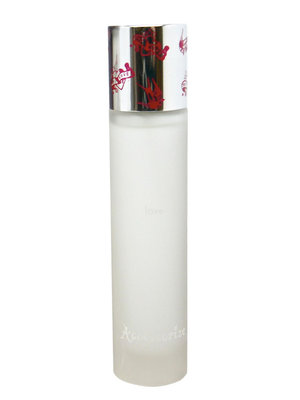 Love by Accessorize perfume bottle
