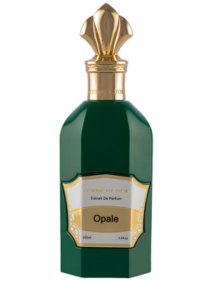 Opale by Corniche D'Or perfume bottle