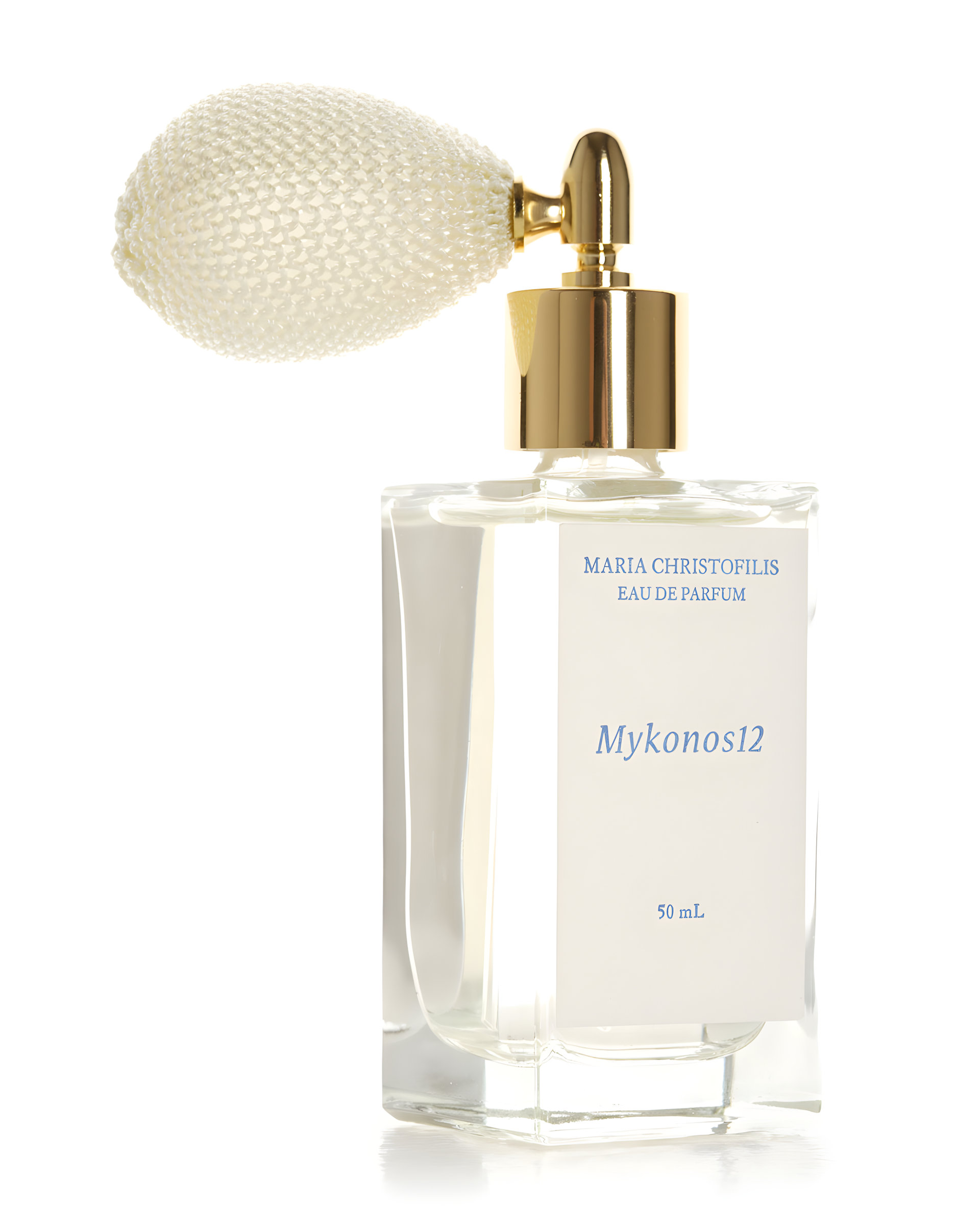 Picture of Mykonos12 fragrance